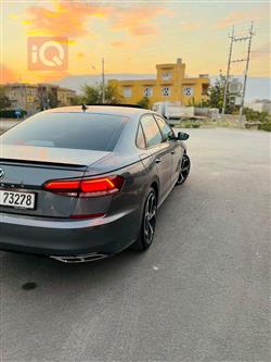 فولكسفاغن باسات